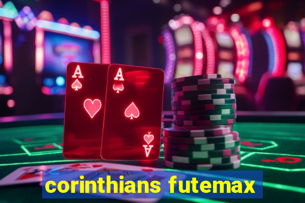 corinthians futemax